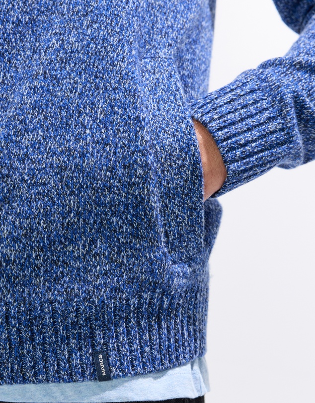 Marcs - Taniela Zip Through Knit