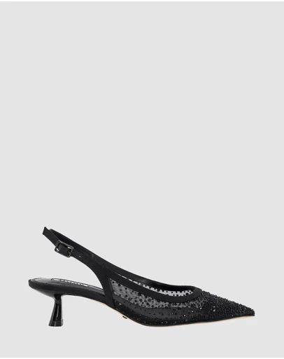 Dune London - Ciana - Black