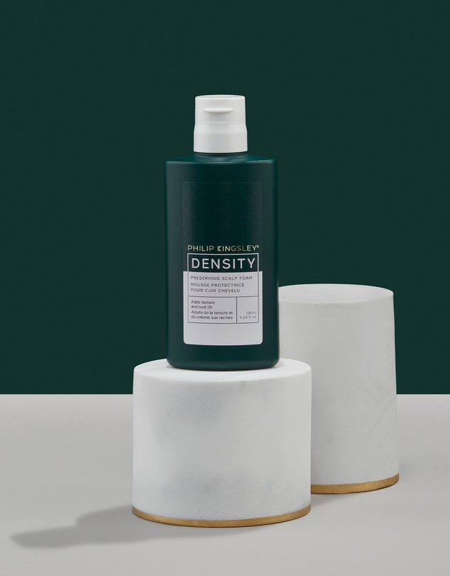 Philip Kingsley - Philip Kingsley Density Preserving Scalp Foam 120ml