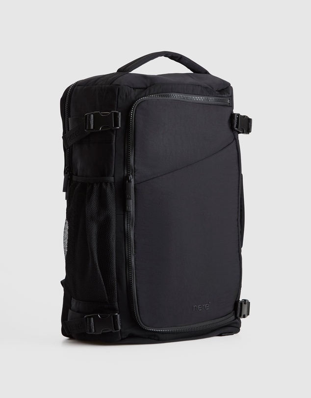 Nere - Bondi Nylon Large Backpack