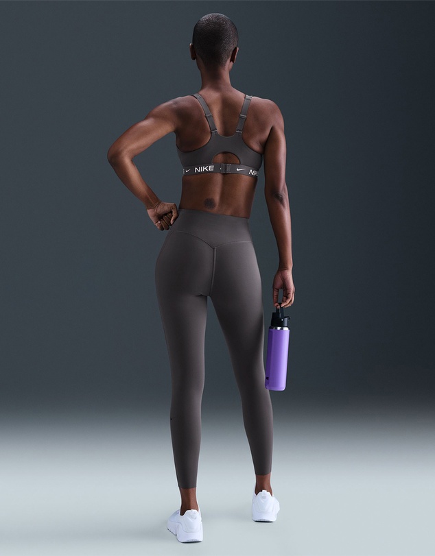 Nike - Universa High-Waisted 7/8 Leggings