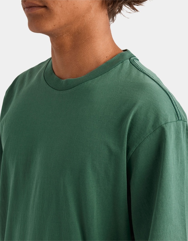 Quiksilver - Mens Salt Water Crew T-Shirt