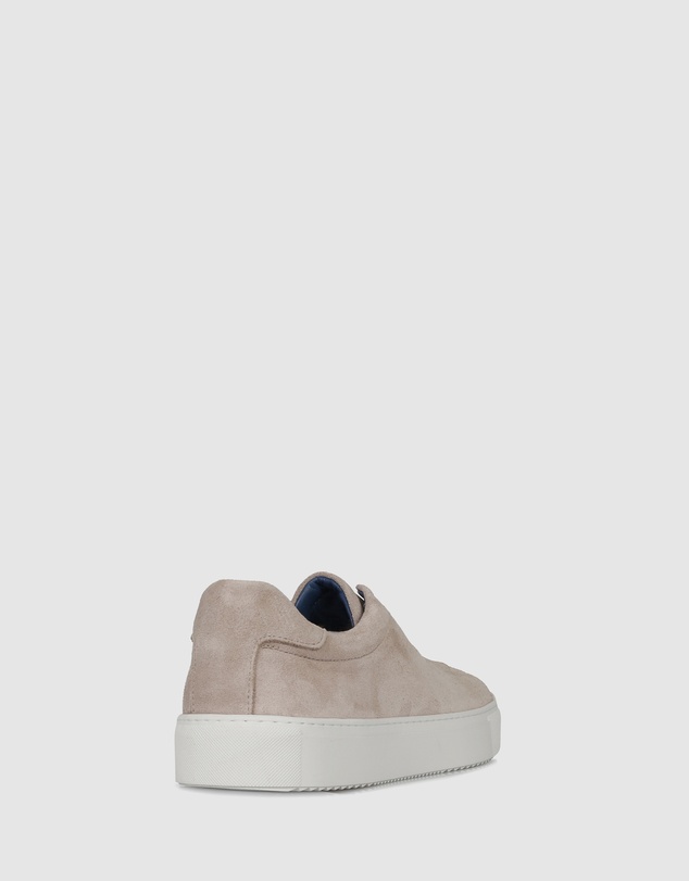 Brando - Phelps Sneakers