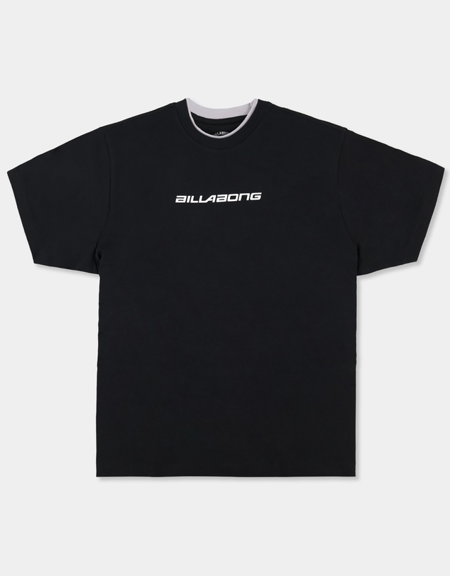 Billabong - Mens Tech Tipper T-Shirt