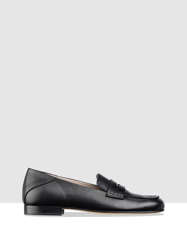 Habbot - Bosco Loafers