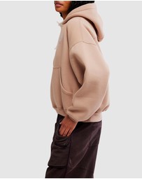 FP Movement by Free People - CTW Final Call Front Logo Hoodie