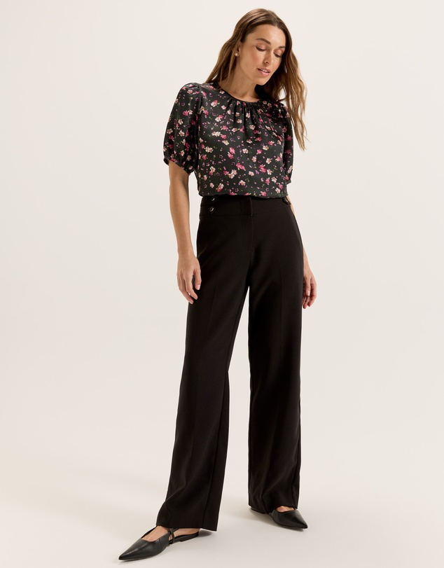 Review - Blossom Blouse