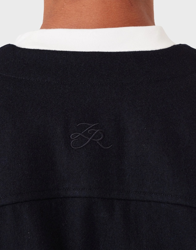 Zanerobe - Wool Cardigan