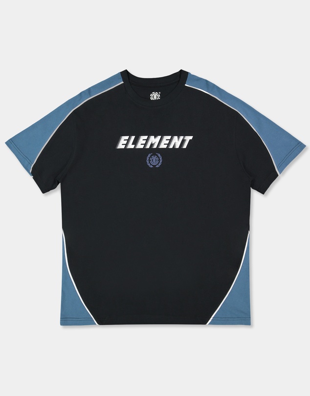 Element - Mens Warp T-Shirt
