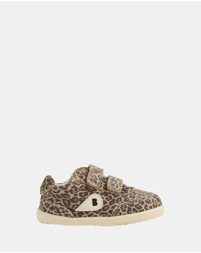 Leopard Shimmer