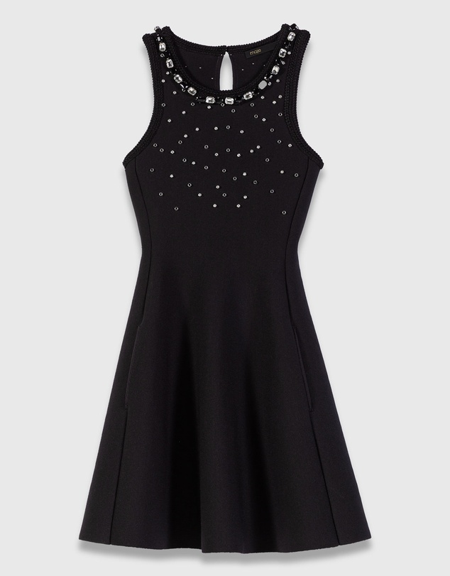 Maje - Ruxel Dress