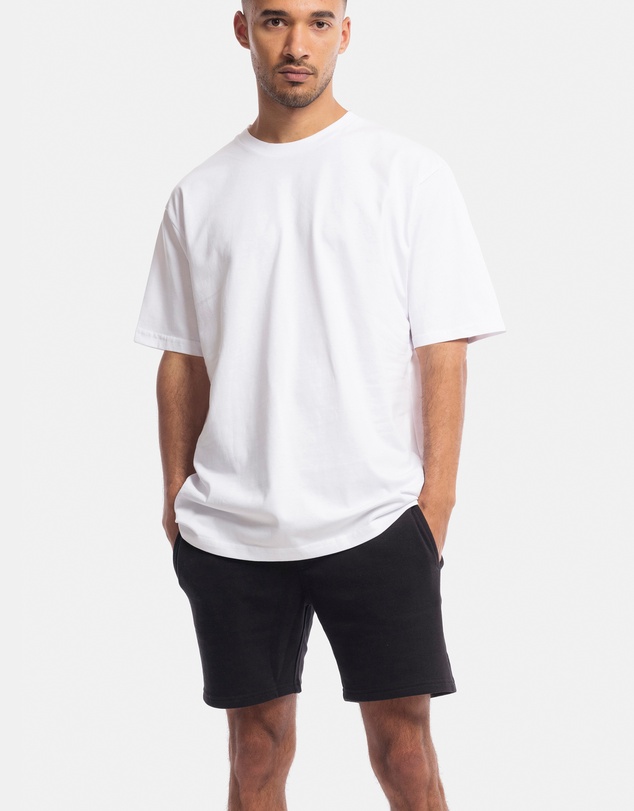 Counter Culture - Absent Oversize Tee