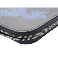 Pre-Loved by Azura Reborn - Pre-Loved Leather Remix Duo Chimeres Wallet