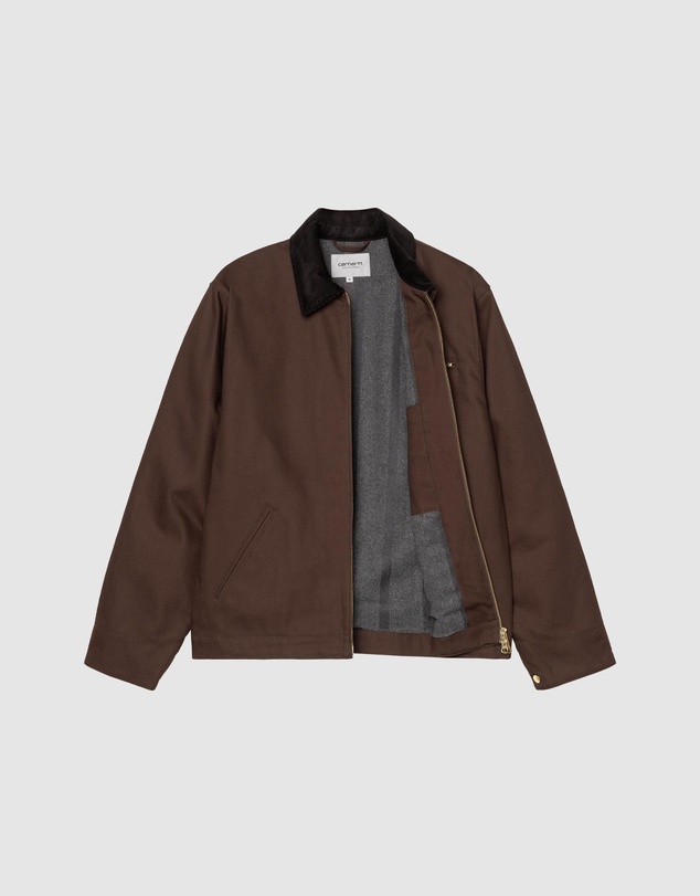 Carhartt WIP - Detroit Jacket