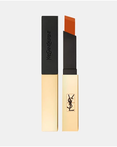 Yves Saint Laurent - Rouge Pur Couture The Slim Lipstick 38