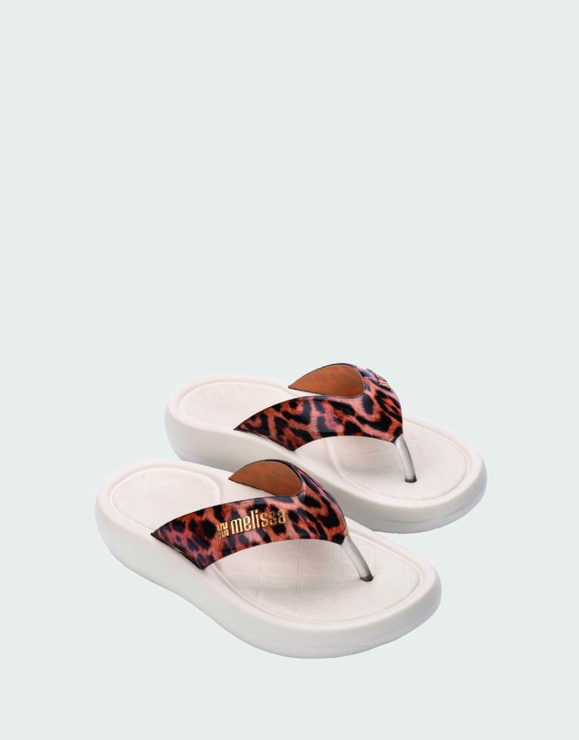 Melissa - Melissa Station Flip Flop