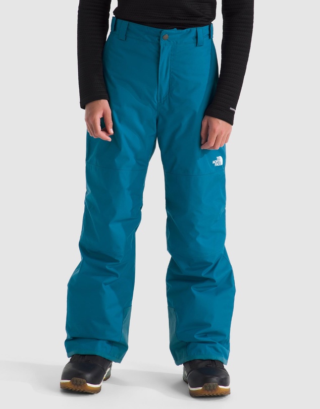 The North Face - Freedom Insulated Bib Pants - Kids