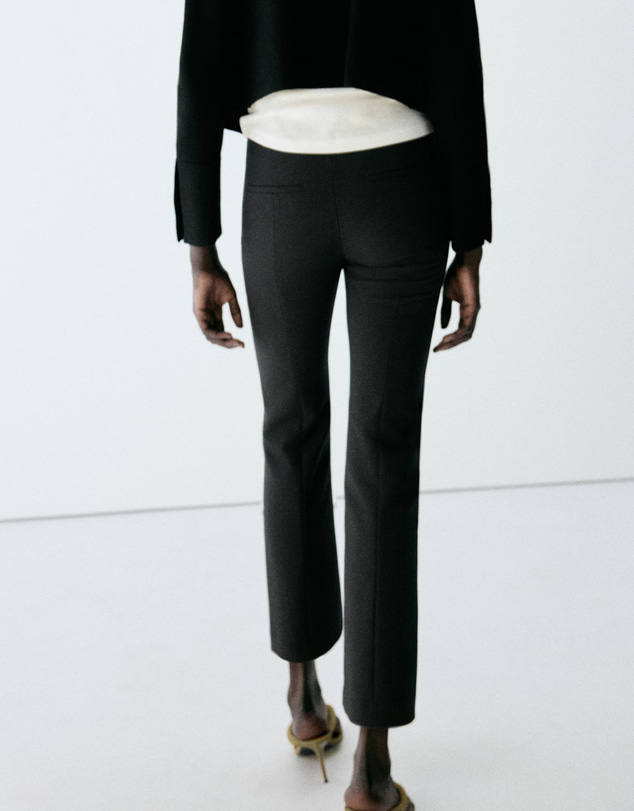 M.N.G - Rome Trousers