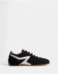 rag & bone - Retro Runner Slim Ultra