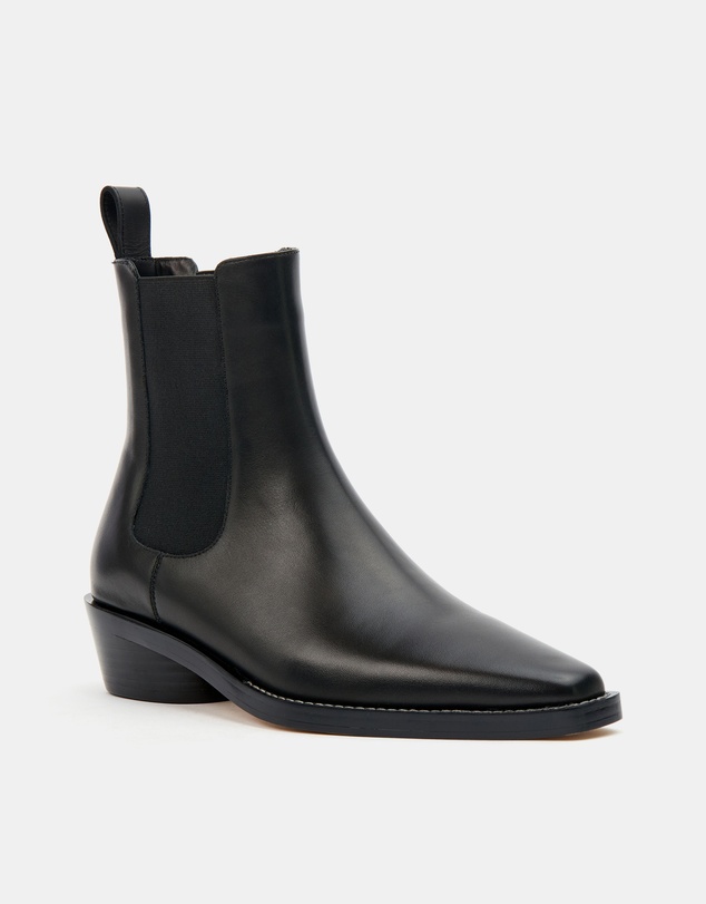 Alias Mae - Remy Boots