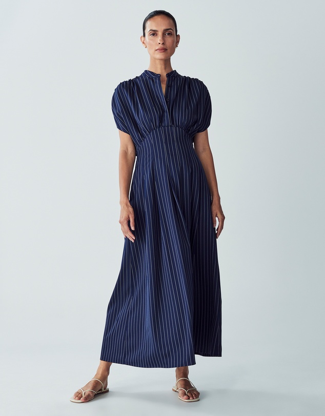 Willa - Otis Dress