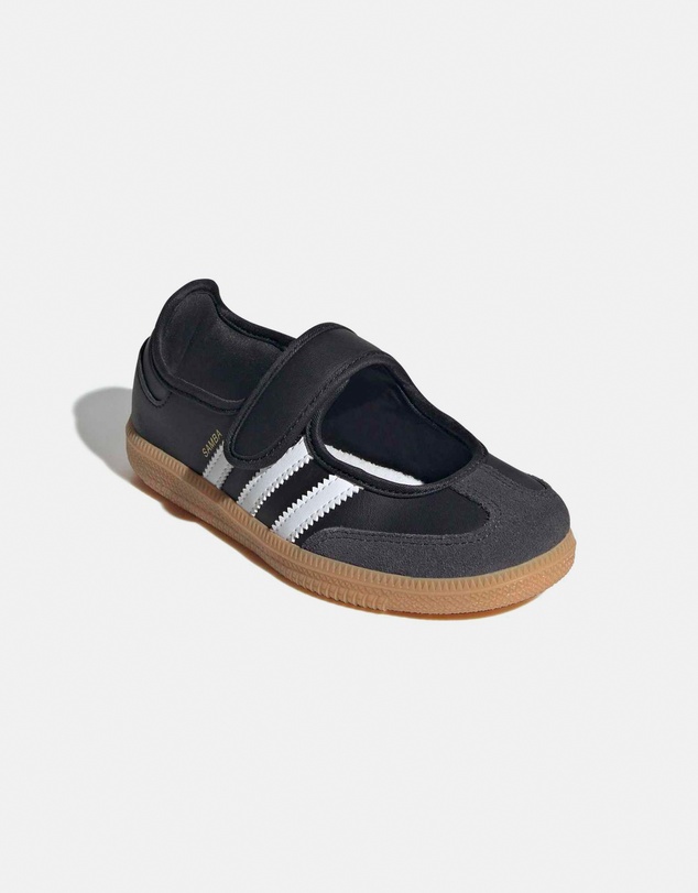 adidas Originals - Samba Jane Shoes - Kids