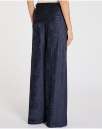 Marella - Wide Leg Pant