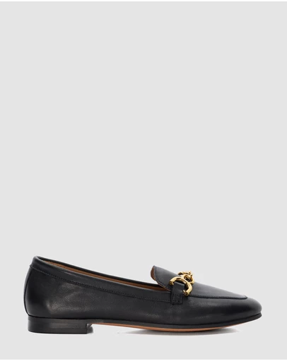 Dune London - Gloucester - Black