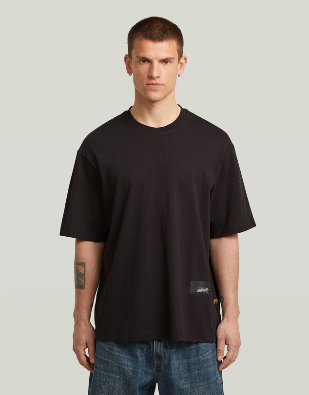 G-Star - Badge boxy r t