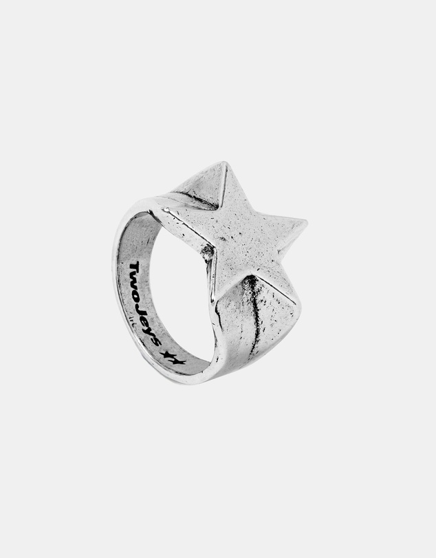 TwoJeys - Shooting Star Ring