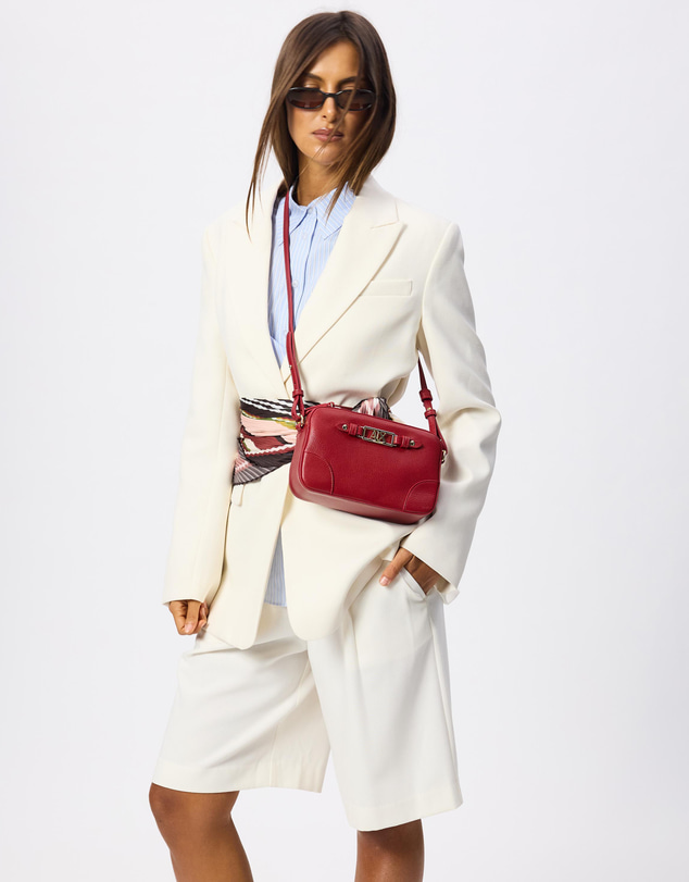 Armani Exchange - Polly Camera Case