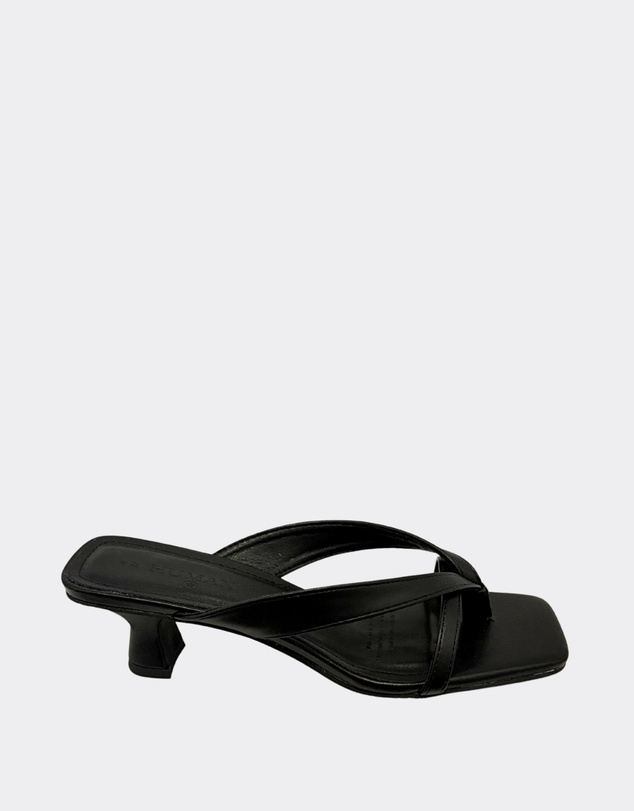 Human - Foxx Kitten Sandals - Women's