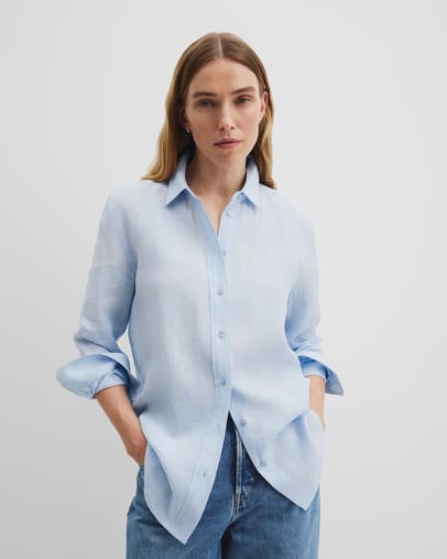 Chambray Blue