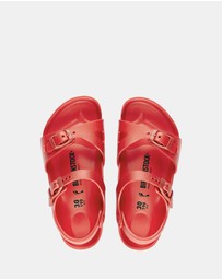Birkenstock - Rio Eva