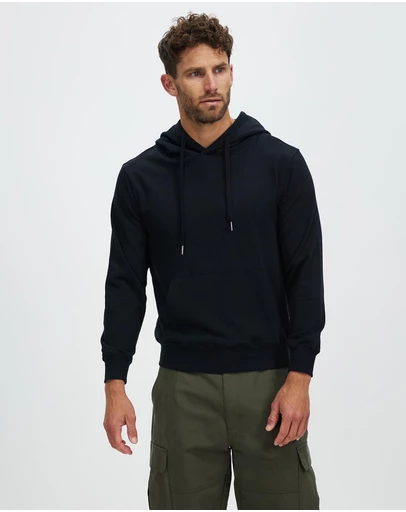 KAJA Clothing - Karl Hoodie