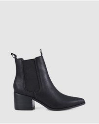 Verali - Filo Chelsea Ankle Boots