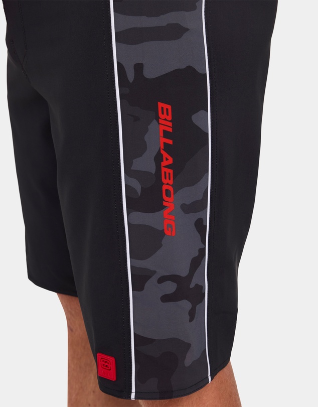 Billabong - Mens Adiv Strike Mission Dbah 2.0 21