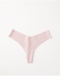 Cotton On Body - The Invisible G-String 5 Pack