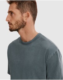 Country Road - Vintage Wash T-shirt