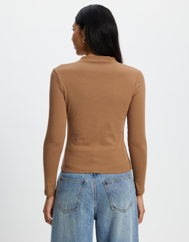 KAJA Clothing - Slim Top