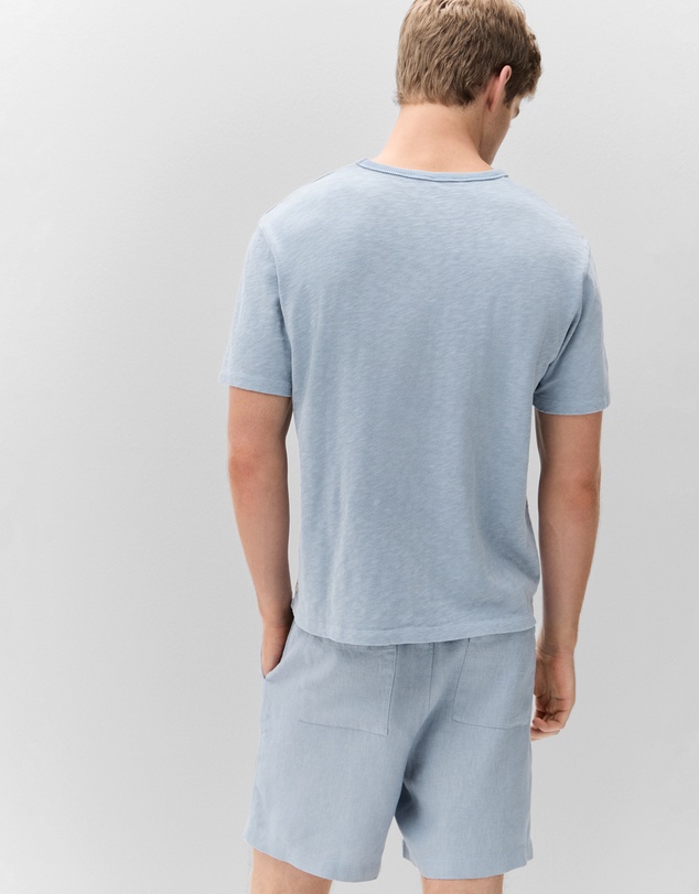UNISON - Bondi Heavyweight T Shirt