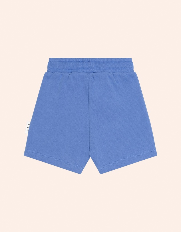 Huxbaby - Furry Huxbear Shorts - Babies-Teens