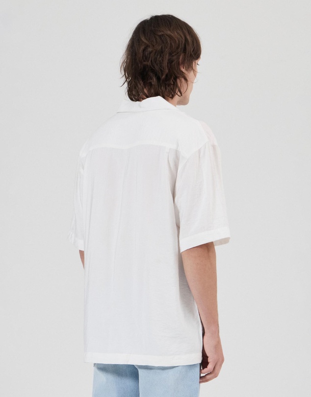 Rolla's - Night Garden Bowler Shirt