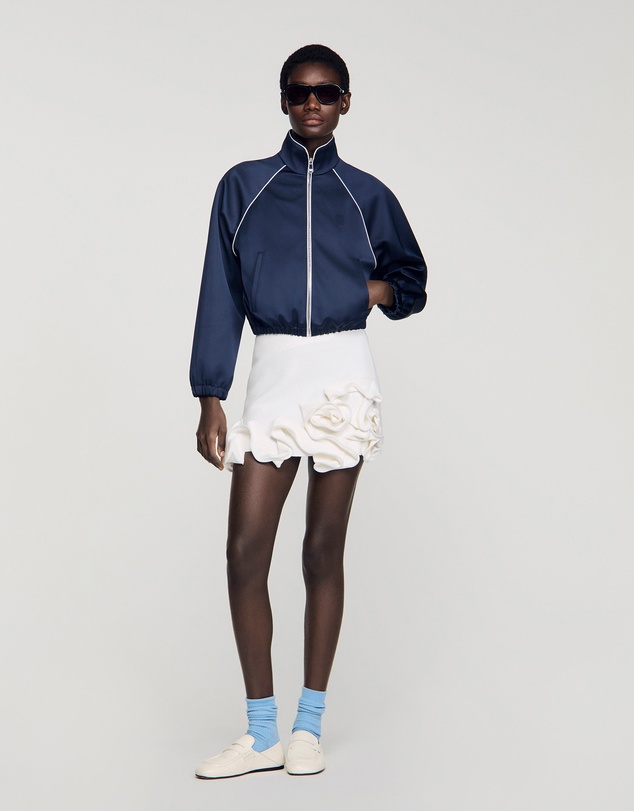 Sandro - Lizy Jacket