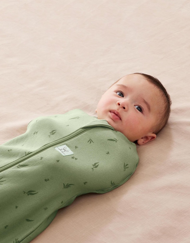 ergoPouch - Cocoon Swaddle Bag 0.2 TOG