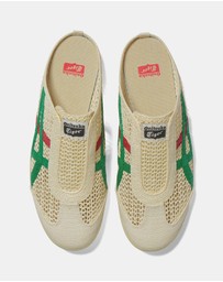 Onitsuka Tiger - Mexico 66 Sabot - Unisex