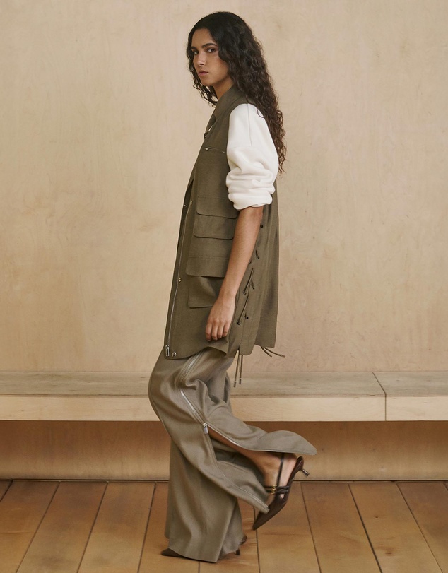REISS - Elyn Pants