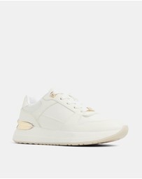 ALDO - Gumtree Platform Sneakers