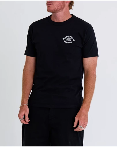Brixton - Morado Short Sleeve Standard Tee