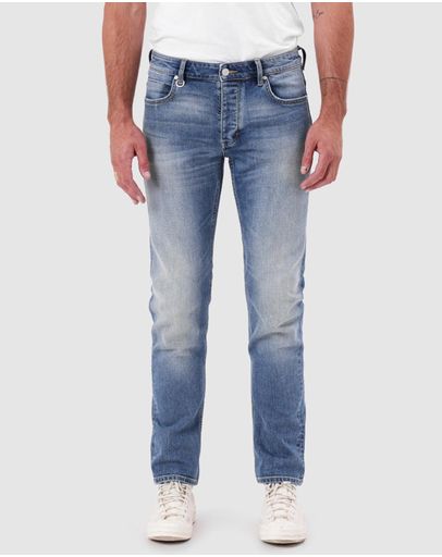 Mid Vintage Indigo